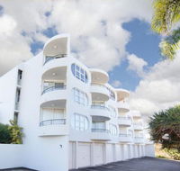 Wickham Cove Unit 10 45 Albert Street. Kings Beach - Grafton Accommodation