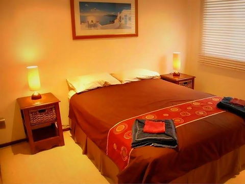 Wildsights Beach Units - Grafton Accommodation 2