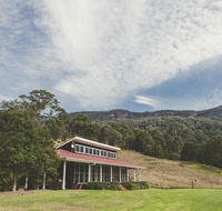 Willabrook Retreat - Mojo Cottage - Romantic escape - Grafton Accommodation