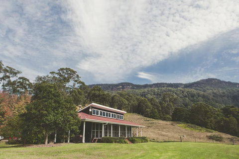 Willabrook Retreat - Mojo Cottage - Romantic Escape! - Grafton Accommodation 0