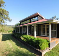 Willabrook Retreat - Rest Cottage - Spoil yourself - Grafton Accommodation