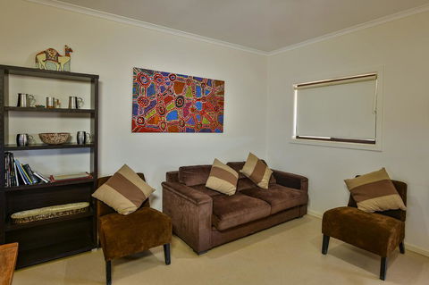 William Creek Camp Ground & Units - Grafton Accommodation 2