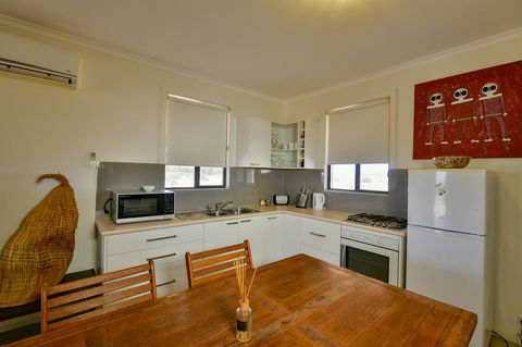 William Creek Camp Ground & Units - Grafton Accommodation 1