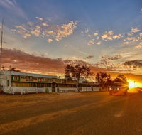 William Creek Camp Ground  Units - Grafton Accommodation