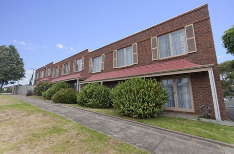 William Dutton Motel - Grafton Accommodation 1