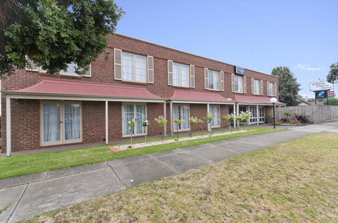 William Dutton Motel - Grafton Accommodation 0
