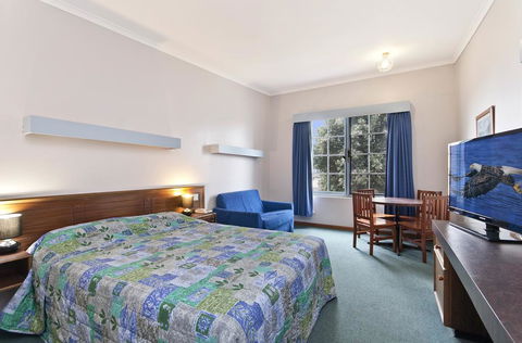 William Dutton Motel - Grafton Accommodation 3