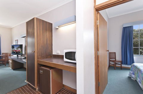 William Dutton Motel - Grafton Accommodation 2