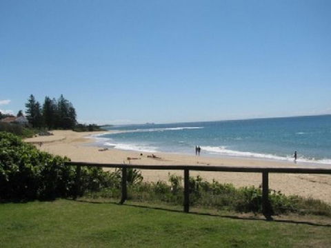 Wilson Ave Unit 2, 13 Wilson Ave - Grafton Accommodation 0