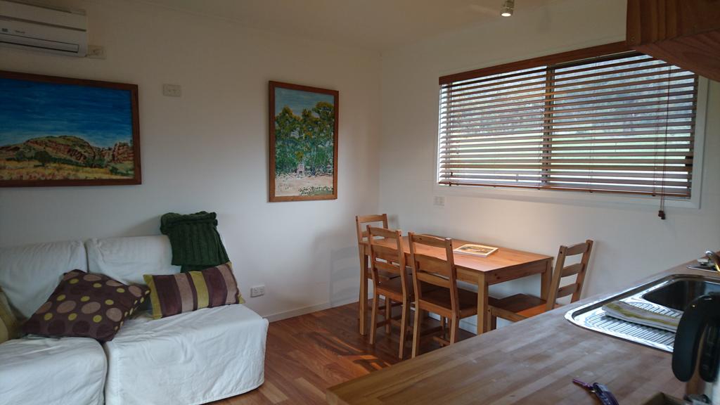 Elmhurst ACT Grafton Accommodation