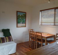 Wimmera Hills Winery - Grafton Accommodation