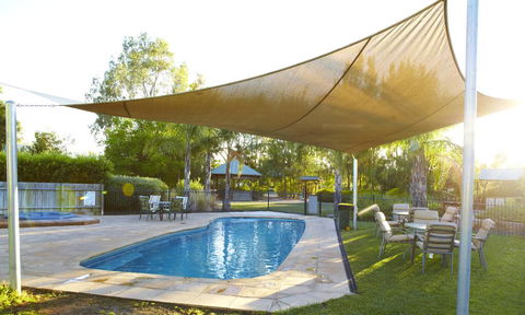 Winbi River Resort Holiday Rentals - Grafton Accommodation 2