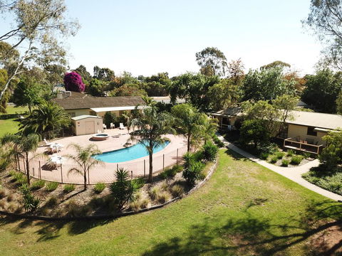 Winbi River Resort Holiday Rentals - Grafton Accommodation 3
