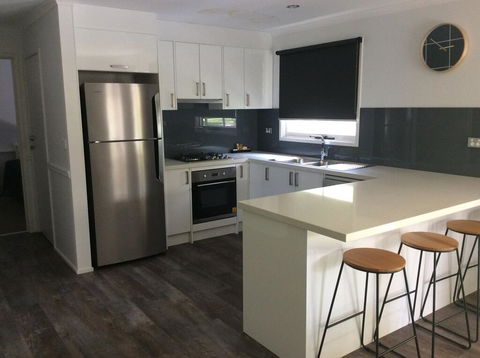 Winbi River Resort Holiday Rentals - Grafton Accommodation 0