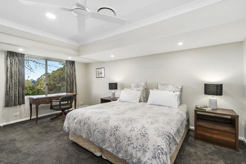 WINDARRI - Grafton Accommodation 3