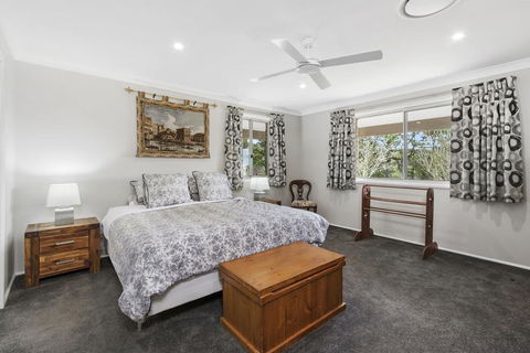 WINDARRI - Grafton Accommodation 1