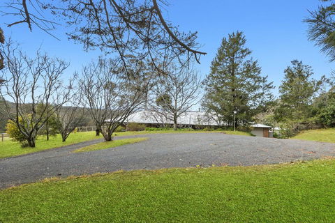 WINDARRI - Grafton Accommodation 2