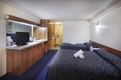 Windsor Lodge - Grafton Accommodation 2