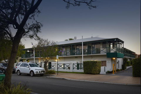Windsor Lodge - Grafton Accommodation 0