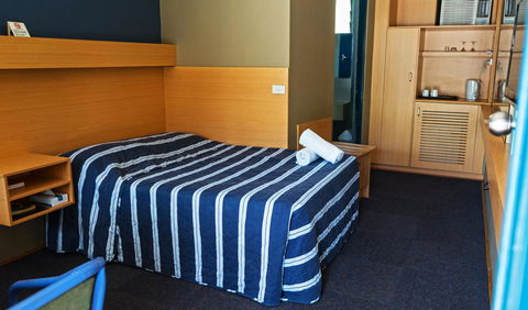 Windsor Motel - Grafton Accommodation 2