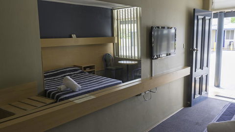 Windsor Motel - Grafton Accommodation 1