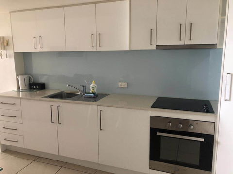 Windsurfer Resort - Grafton Accommodation 1