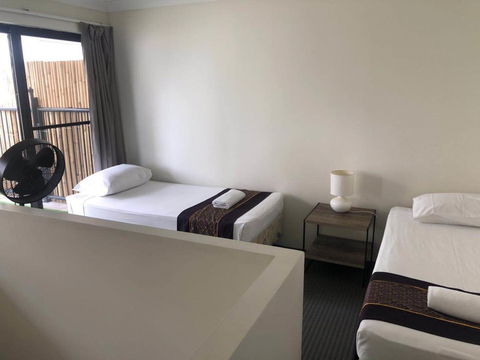 Windsurfer Resort - Grafton Accommodation 2