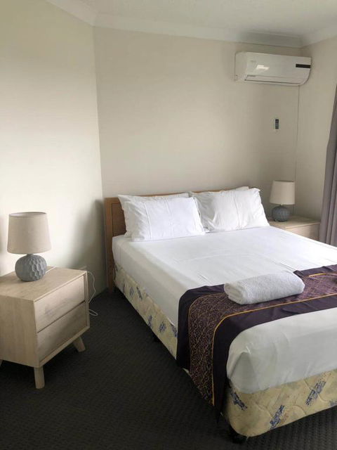 Windsurfer Resort - Grafton Accommodation 3