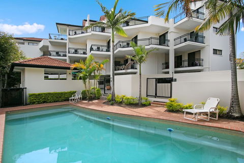 Windsurfer Resort - Grafton Accommodation 0