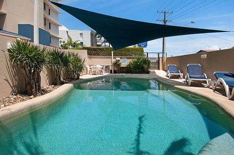 Windward Passage - Grafton Accommodation 1