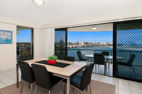 Windward Passage - Grafton Accommodation 3