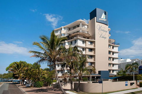 Windward Passage - Grafton Accommodation 0