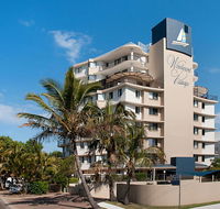 Windward Passage - Grafton Accommodation