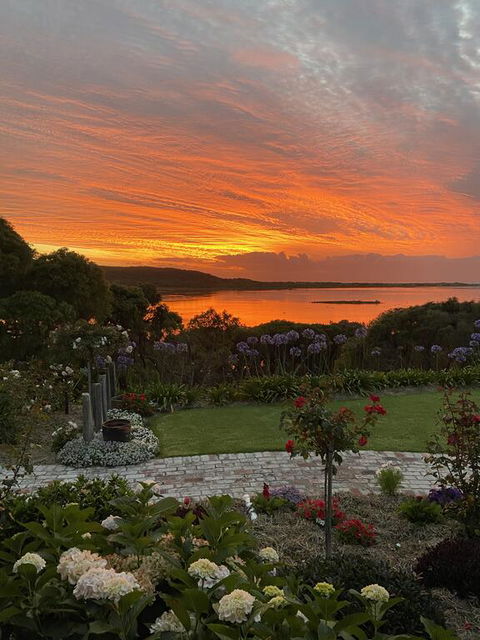 Winniston Lodge Luxury Accommodation - Grafton Accommodation 1