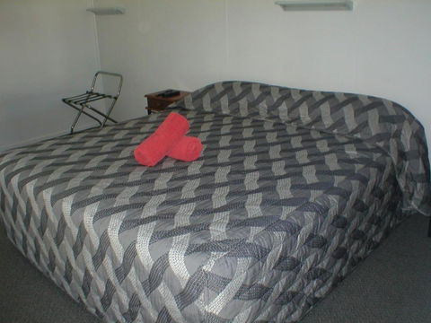 Winton Outback Motel - Grafton Accommodation 2