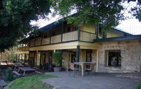 Wisemans Inn - Grafton Accommodation 0