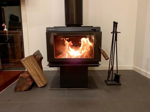 Witches Falls Cottages - Grafton Accommodation 1