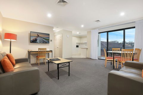 Wollongong Serviced Apartments - Grafton Accommodation 3