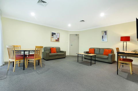 Wollongong Serviced Apartments - Grafton Accommodation 1