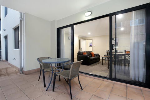 Wollongong Serviced Apartments - Grafton Accommodation 0
