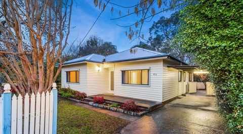 Wombat Cottage Albury - Grafton Accommodation 0