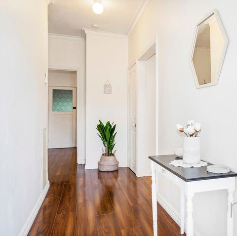 Wombat Cottage Albury - Grafton Accommodation 1