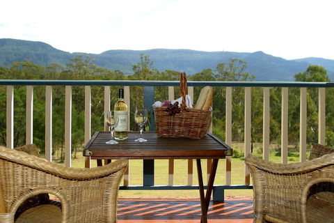 Wombatalla - Grafton Accommodation 2