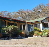 Wonboyn Lake Resort