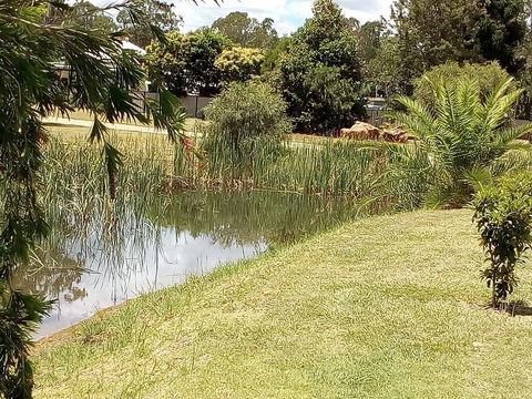 Wondai Accommodation Units And Villas - Grafton Accommodation 0