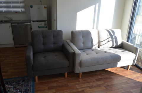 Wondai Accommodation Units And Villas - Grafton Accommodation 1