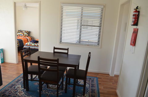 Wondai Accommodation Units And Villas - Grafton Accommodation 2