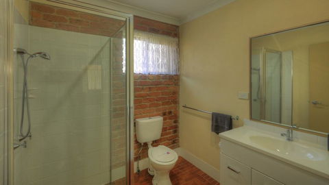 Wondai Colonial Motel - Grafton Accommodation 1