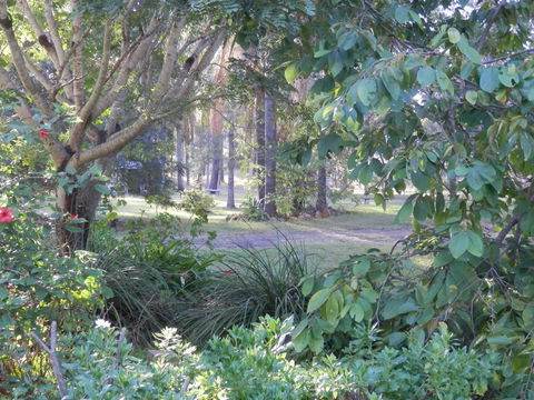 Wondai Hideaway Apartment - Grafton Accommodation 1