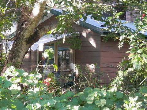 Wondai Hideaway Apartment - Grafton Accommodation 2